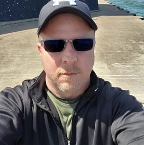 Meet your Posher, Kirk